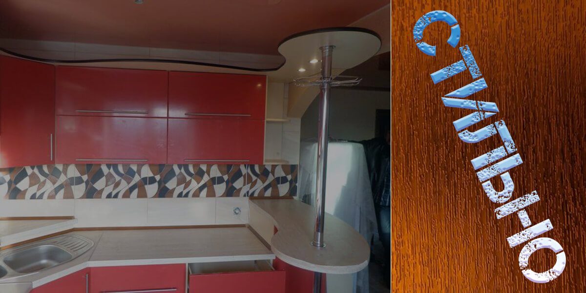 Мебель под заказ в Каменском