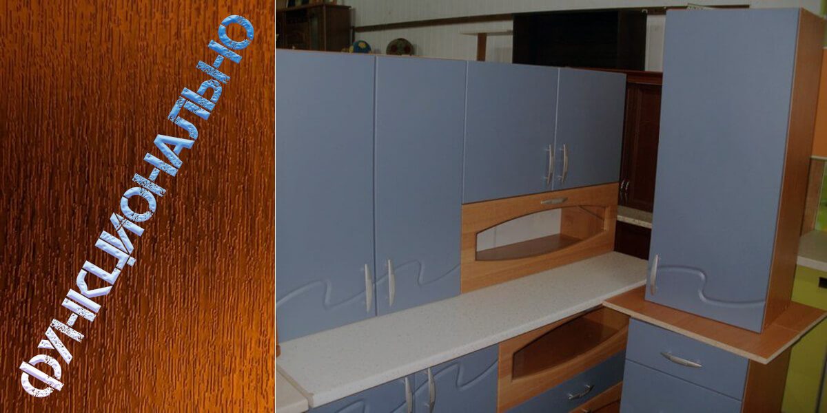 Мебель под заказ в Каменском